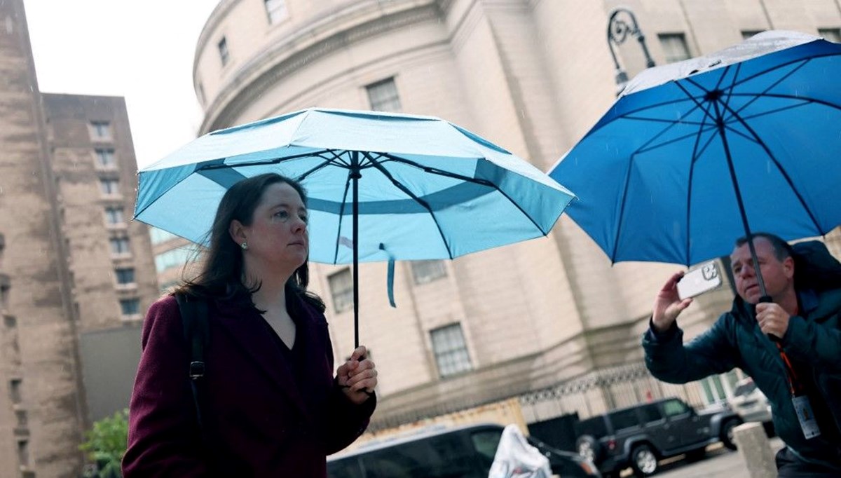 Epstein davasının savcısı kovuldu