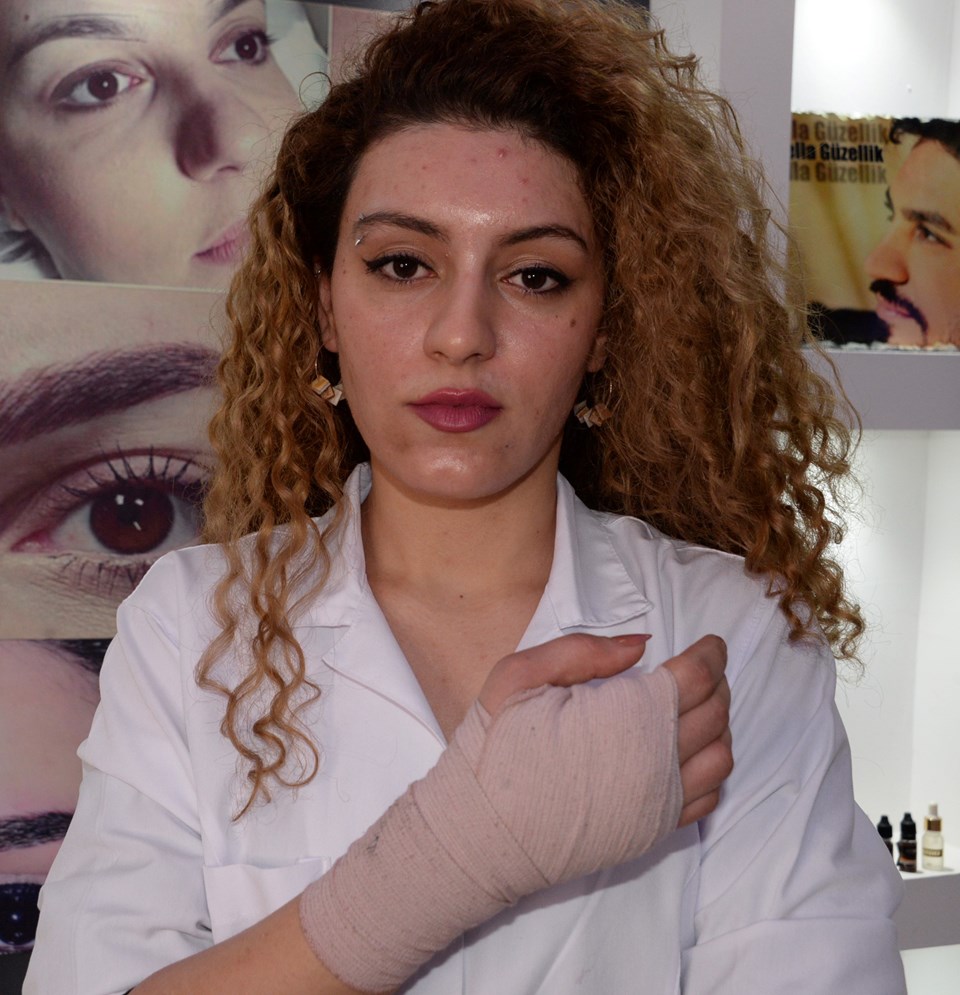 14 gündür kayıp olan Kübra'nın annesi: Kızımı biri alıkoymuş olabilir - 1
