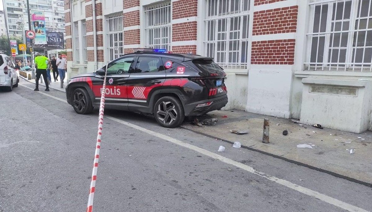 Şişli’de polis aracının karıştığı ölümlü kaza: Polis memuru için istenen ceza belli oldu Şişli’de polis aracının karıştığı ölümlü kaza: Polis memuru için istenen ceza belli oldu