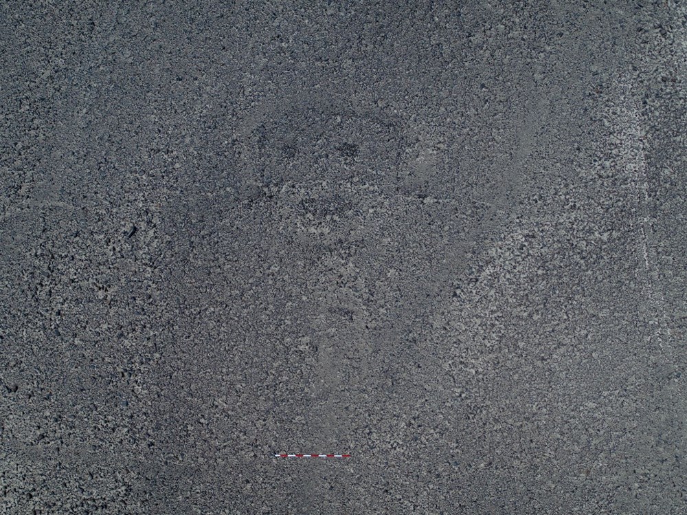 Peru'da 100'den fazla yeni Nazca jeoglifi keşfedildi - 5