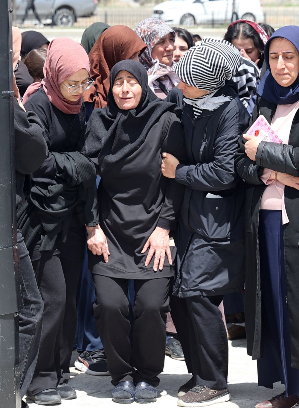 Sivas'taki vahşetin ardından soru işaretleri: Hedef anne miydi? 5 yıldır kayıp babayı da mı öldürdü? - 6