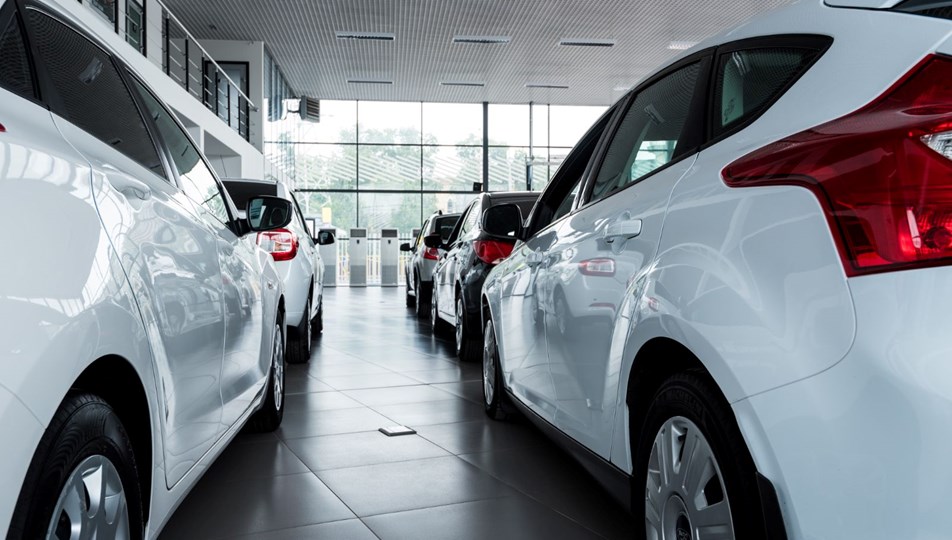 Otomotiv satışları 1 milyon barajını aştı