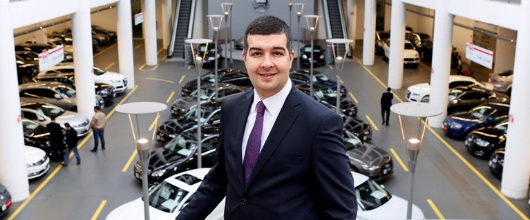 Dod Ikinci Elde Guven Garantili 2 El Otomobil Araba Arac