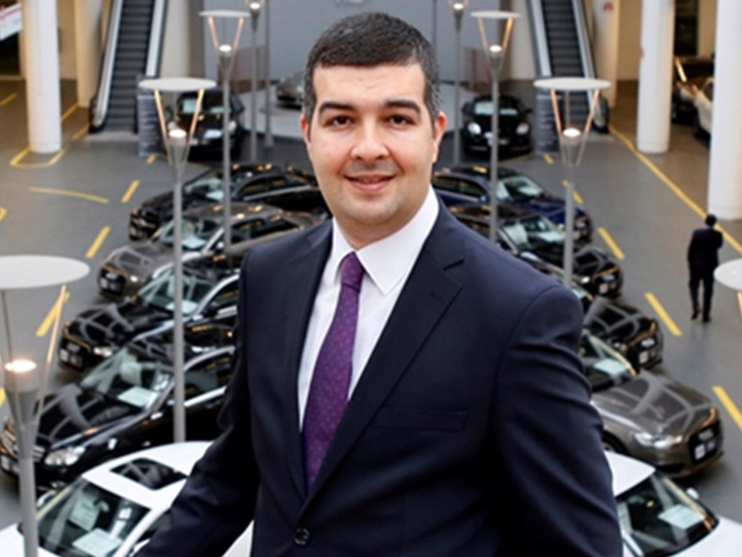 Dod Ikinci El De Liderligi Korudu Ntv