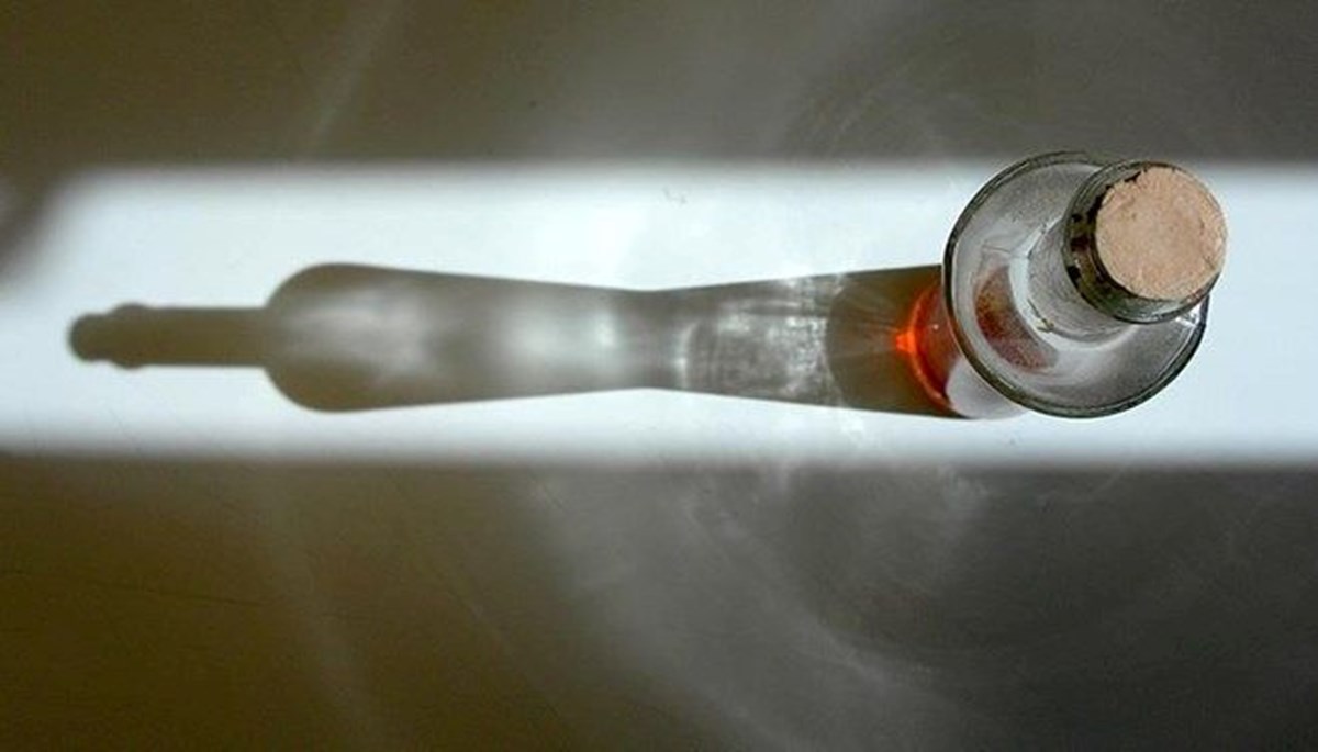 Arnavutköy’de sahte içki can aldı