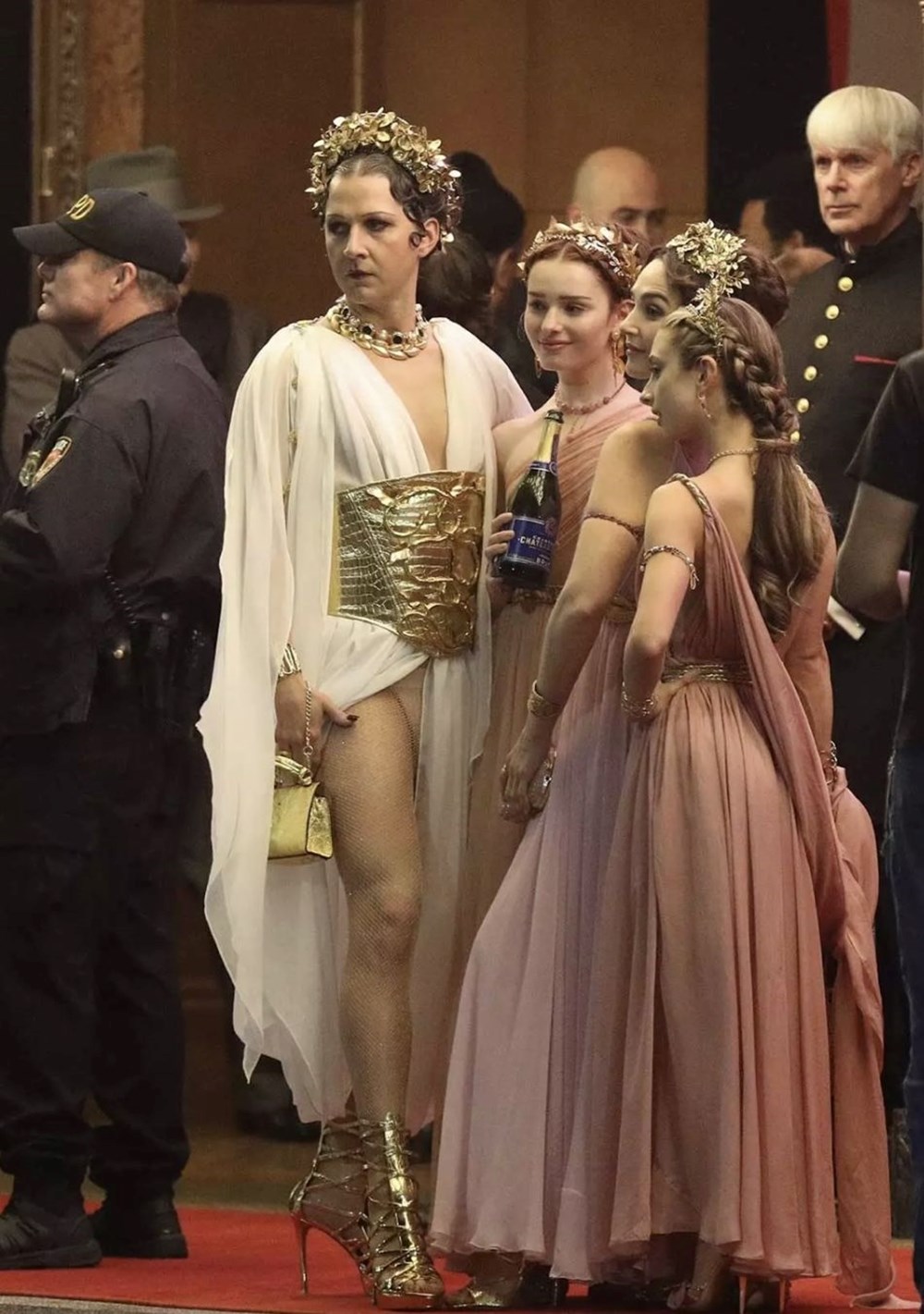 77. Cannes Film Festivali seçkisi açıklandı - 3