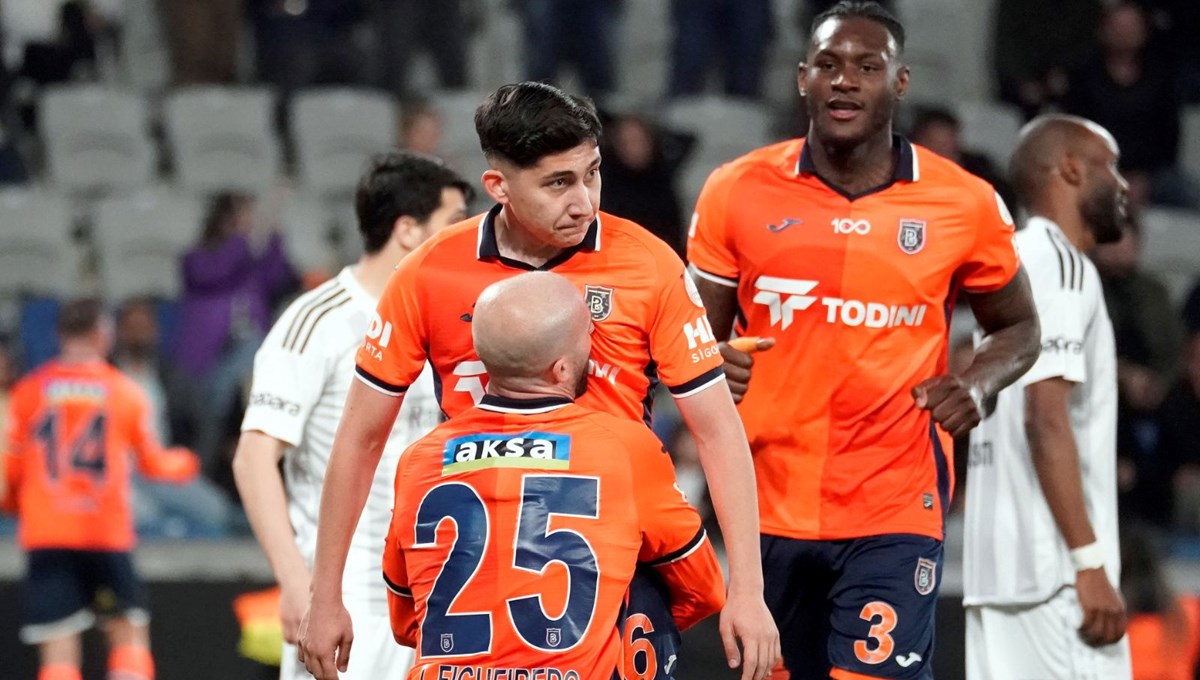 Emirhan İlkhan, Süper Lig’de 2. golünü attı