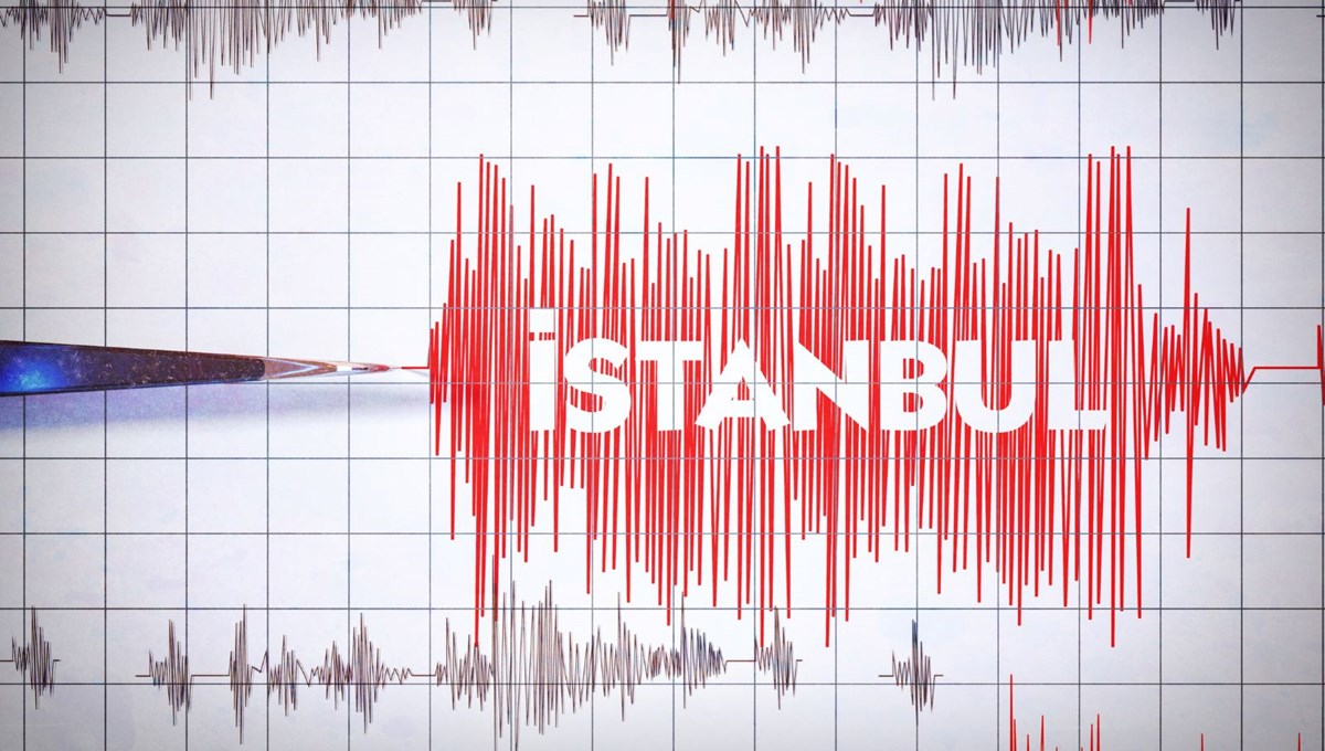 İstanbul'da deprem riski yüksek ilçeler belli oldu! Fay hattı bu ilçelerin altından geçiyor