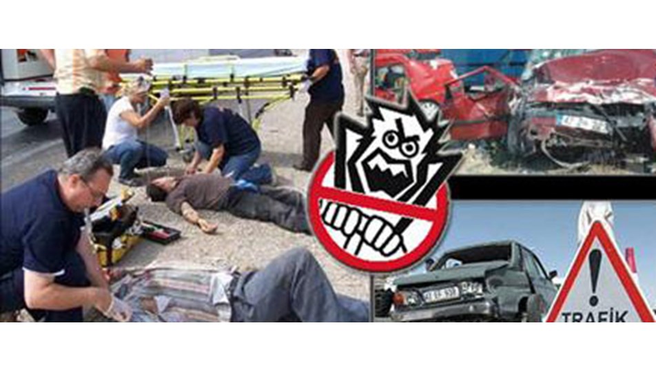 Trafik canavarı en çok bu illerde geziyor