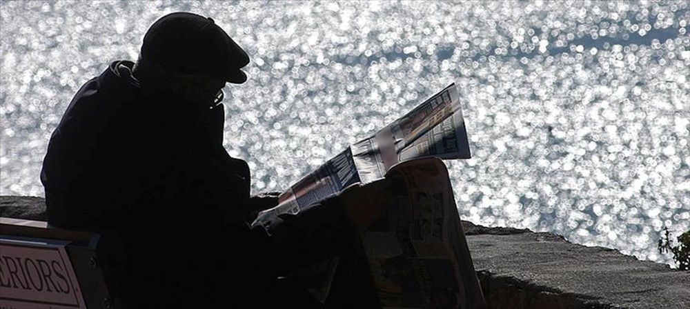 تركيا اليوم لأول مرة في تاريخ تركيا: نسبة المسنين تصل إلى خانة العشرات لأول مرة لأول مرة في تاريخ الجمهورية: نسبة كبار السن في خانة العشرات لأول مرة - 2