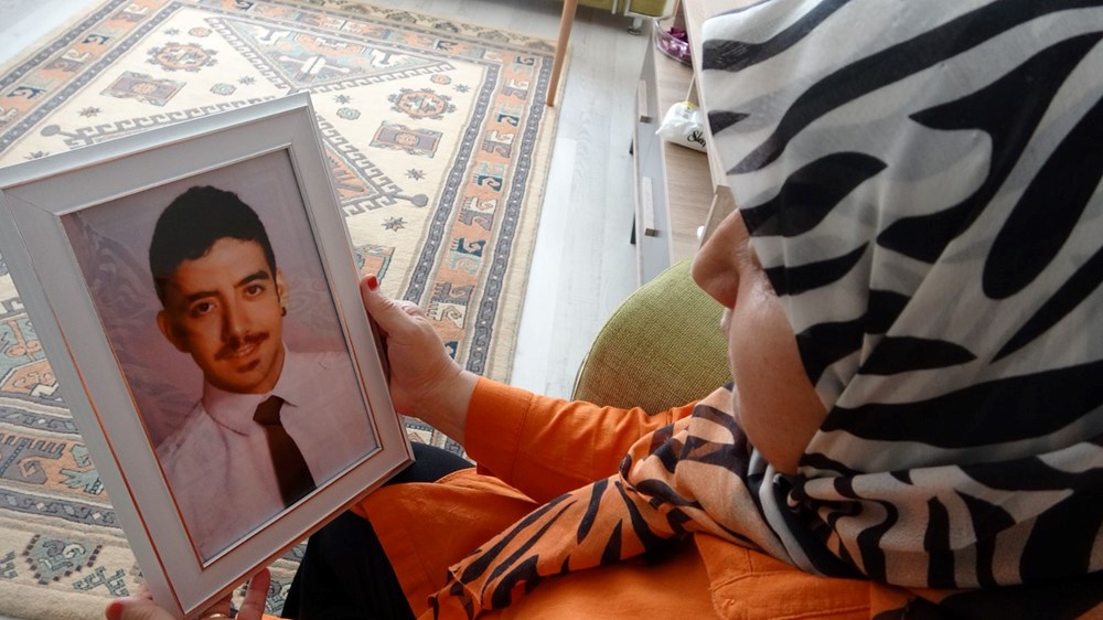 13 yıl gözlerini hiç kapatamadı, sesi kısık kaldı: SSPE hastası gencin acı öyküsü 77 CEo U yCLEa4EFoVb6kTOA