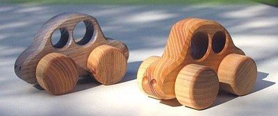 Oyuncak kütüphanesi NTV