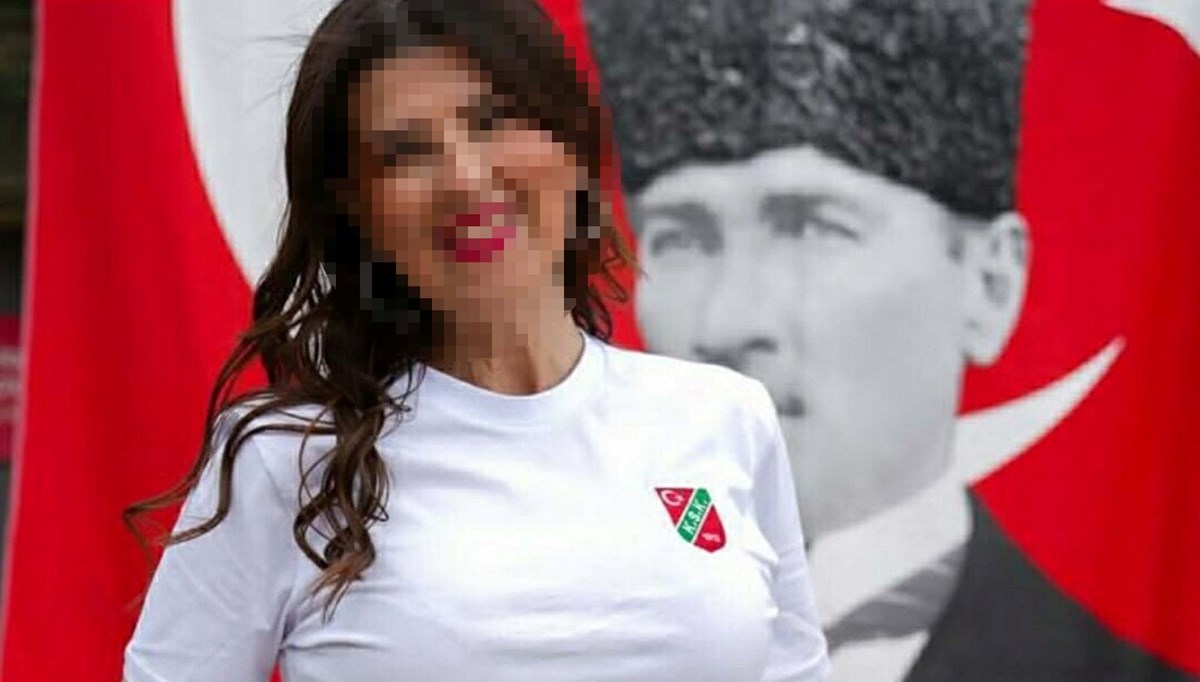 İzmir’deki Seçil Erzan vakasında yeni iddia: “Yüksek mevduatı olanlarla temas kurdu, ağın içine çekti” İzmir’deki Seçil Erzan vakasında yeni iddia: “Yüksek mevduatı olanlarla temas kurdu, ağın içine çekti”