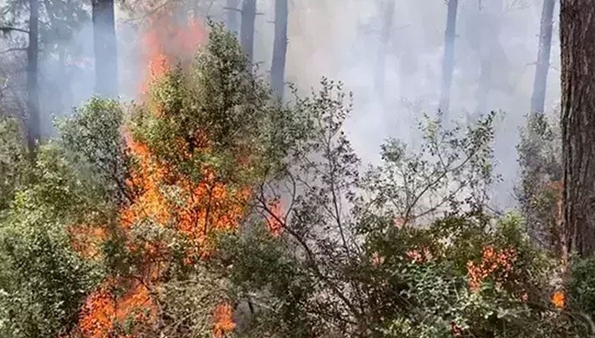 AKOM'dan başta İstanbul olmak üzere yurt geneline uyarı! Bu saatler arasında risk artıyor