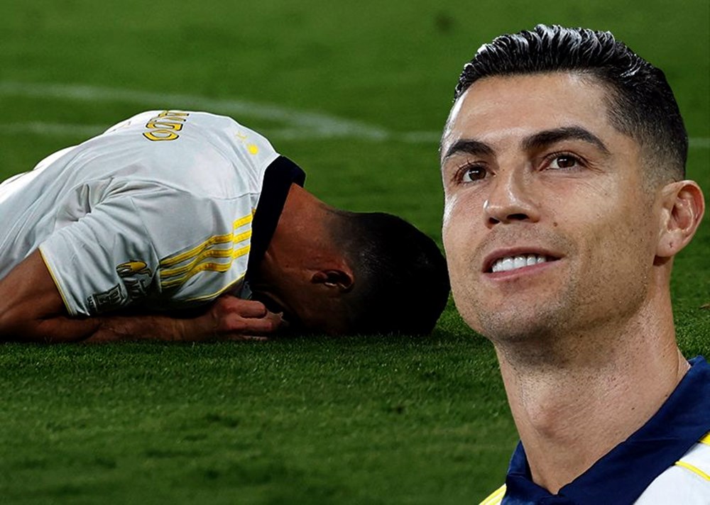 Geceye Cristiano Ronaldo damga vurdu: Penaltı kaçırdı, golünü attı, ağladı, veda etti 72 CFT6GNqFLEGydMowC0c1ew