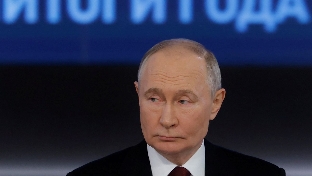 Putin 2024 yılını değerlendirdi: Esad'la görüşmeyi planlıyorum, Suriye'de hedeflerimize ulaştık