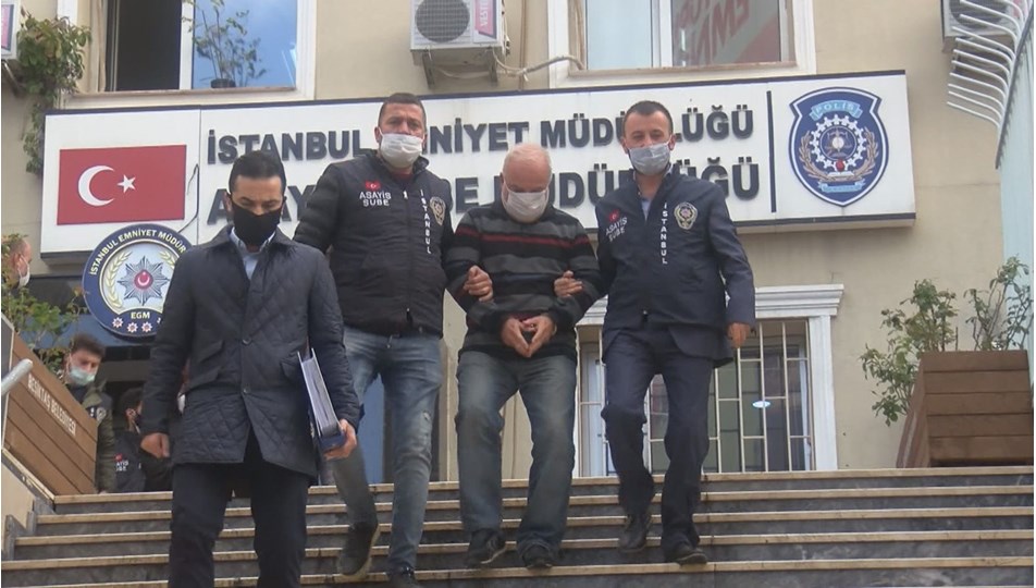 19 yıl önce öldürülen 12 yaşındaki Hande Çinkitaş'ın cinayeti çözüldü