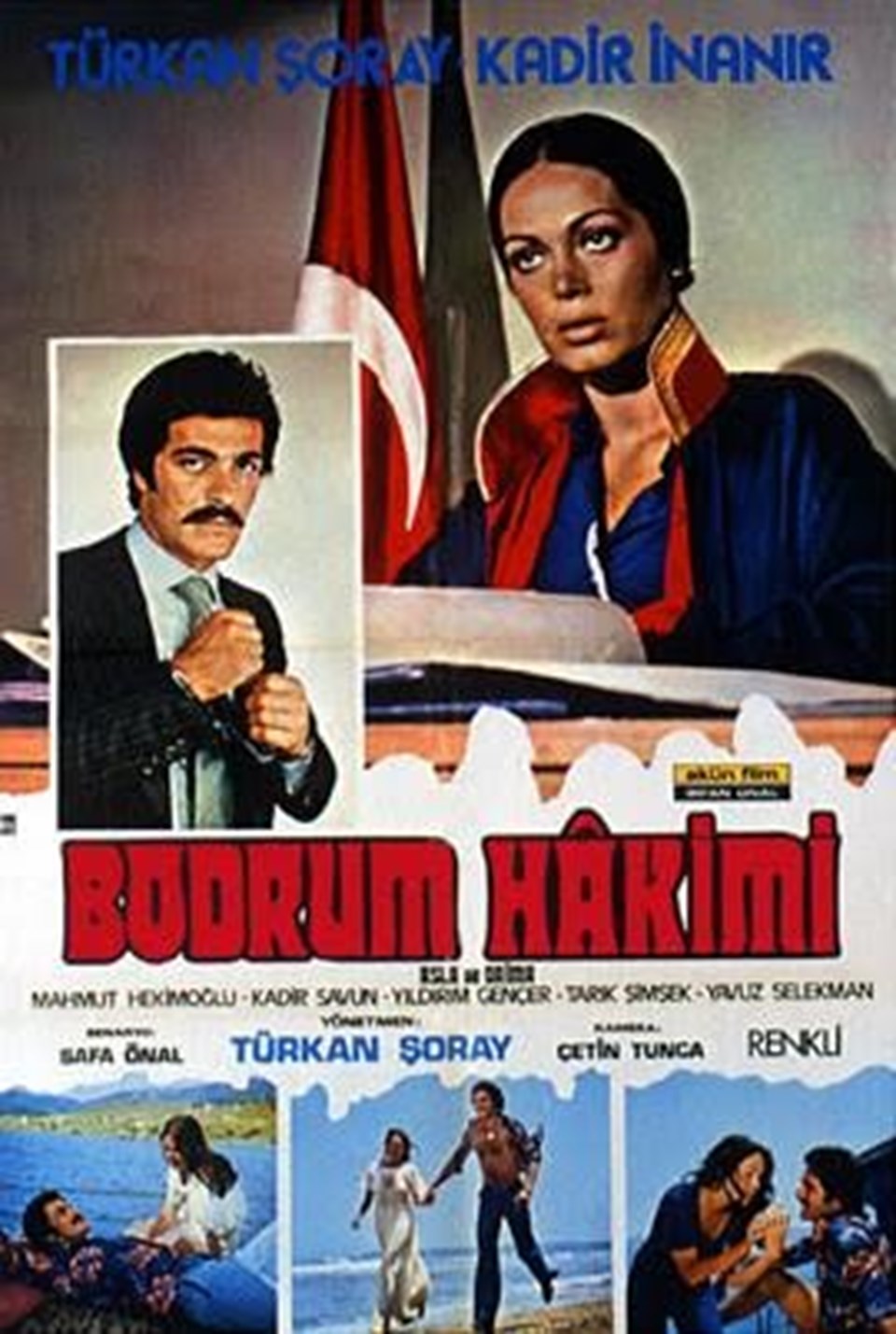 Bodrum'un yeni 'Hakim'i - 1