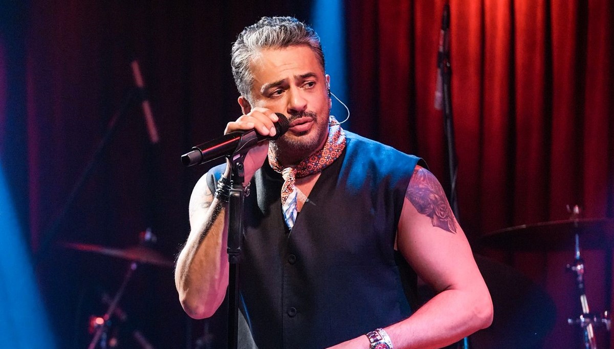 Emre Altuğ: Çok ağır depresyonlar geçirdim