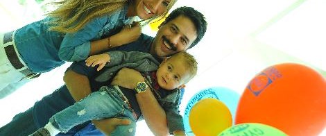 İkinci bebek geliyor Magazin Haberleri NTV