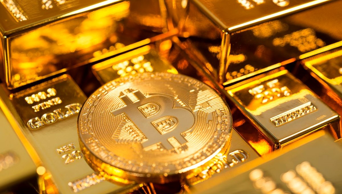 Bitcoin için uçuk tahmin: Bitcoin için uçuk tahmin: