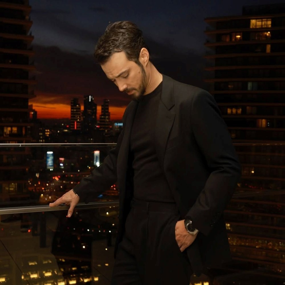 Mert Yazıcıoğlu: Yüz felci olduğum için işe gidemedim - 4