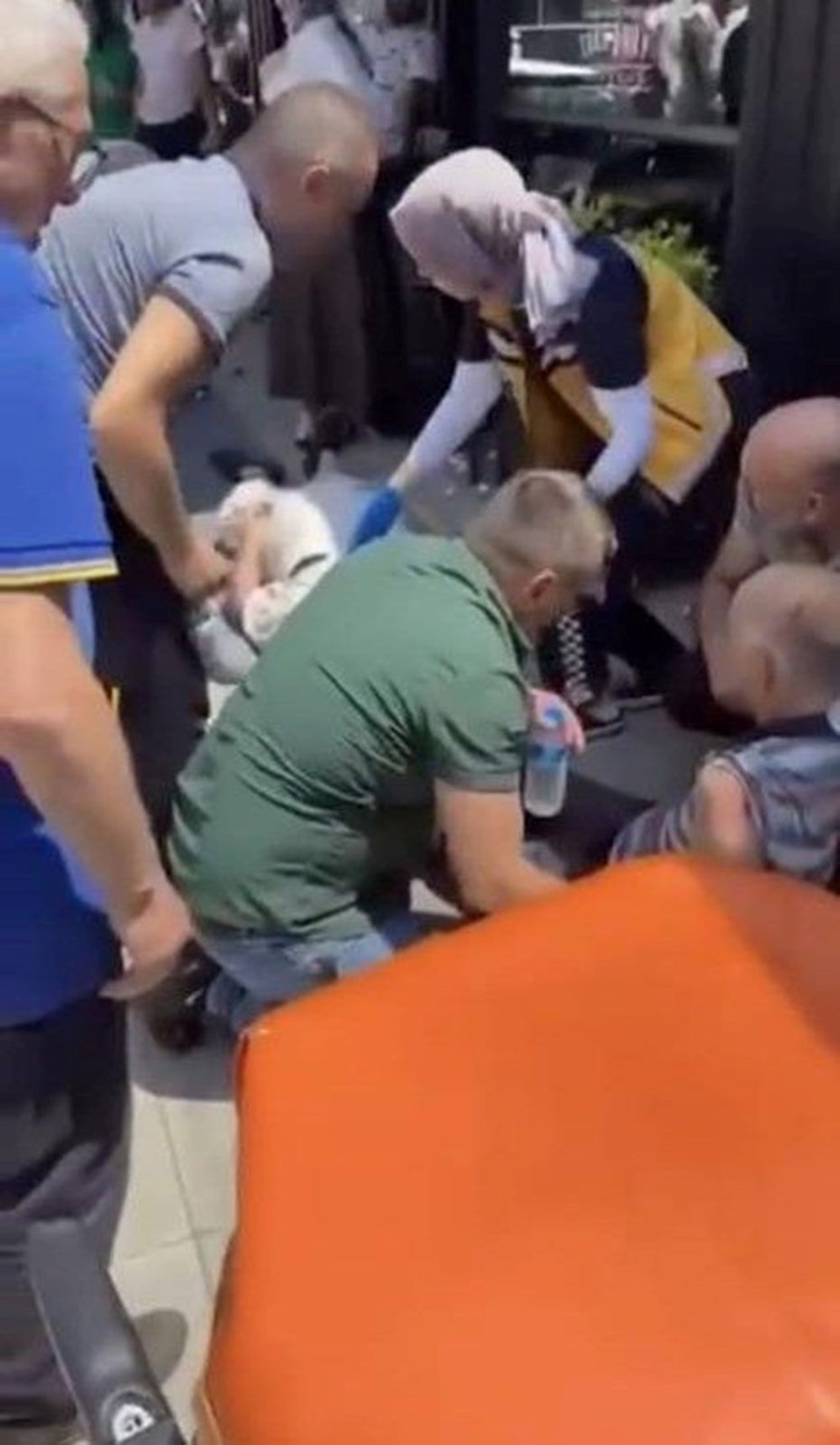 16 yaşındaki Barlas hayatını kaybetti! Eski Kızılay Başkanı Kerem Kınık'ın kızının serbest kalmasına itiraz - 5