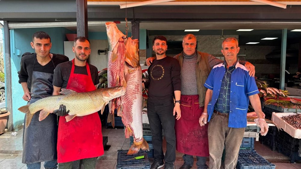 3 Turna Balığı Destanı: Bir Saatte Yok Oldular! 72 CHOutBHTkkap0XMgHBgnRg
