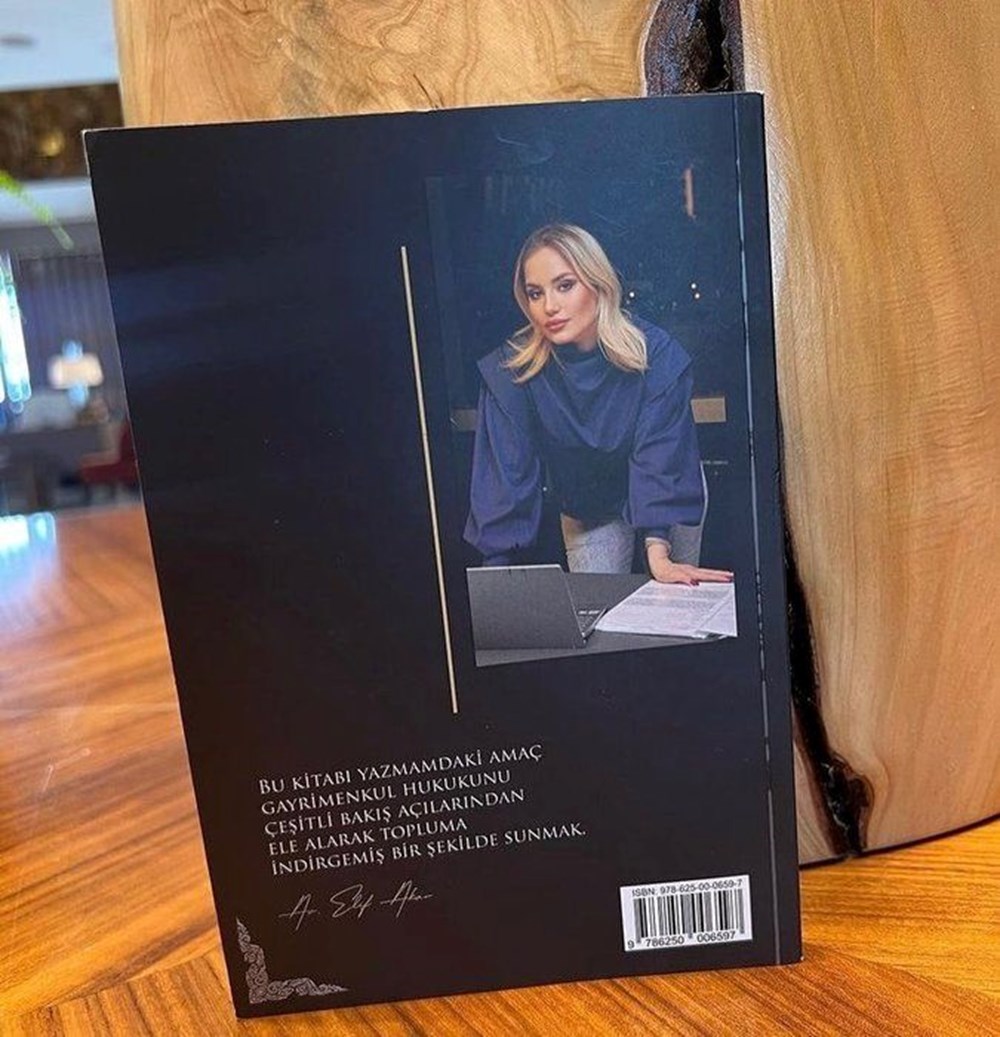 'Dolandırılmayın' uyarısında bulunan avukat, devre mülk dolandırıcılığından tutuklandı - 7