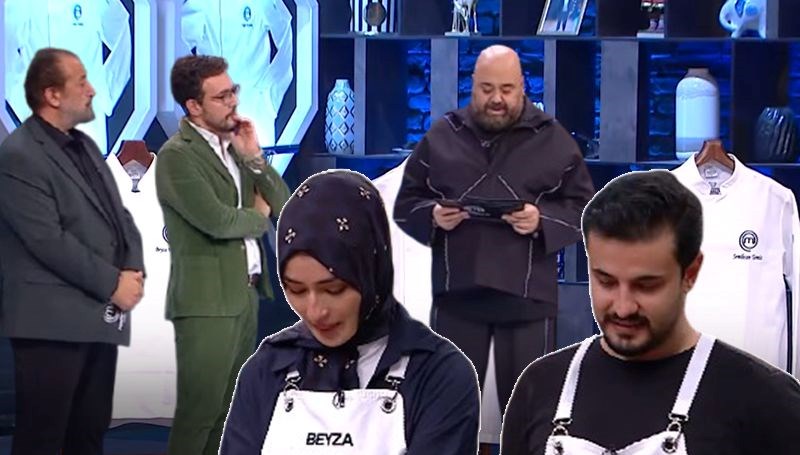 MasterChef'te dördüncü ceketi hangi yarışmacı kazandı?