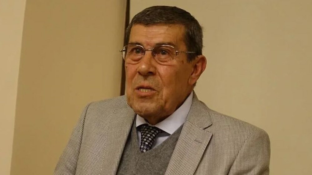 Sahnelerin yaşayan efsaneleri: Tek vazgeçilmezim tiyatrodur - 8