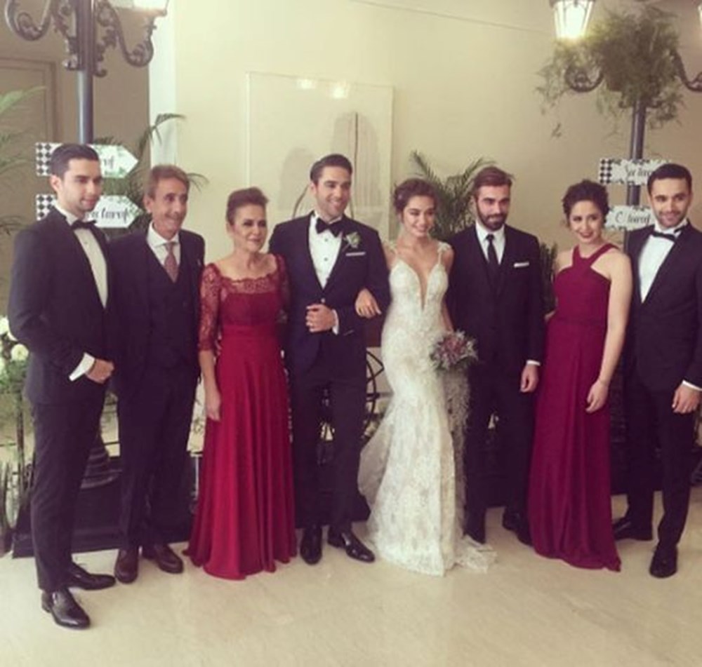 Neslihan Atagül'den Asuman Doğulu'ya: Doğum günün kutlu olsun canım benim - 4