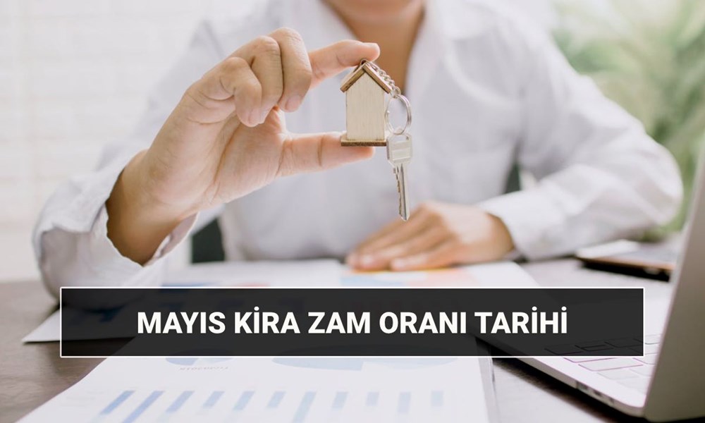 Kira artış oranı Mayıs 2025 TÜİK: Bir sonraki kira zam oranı ne zaman, saat kaçta açıklanacak?