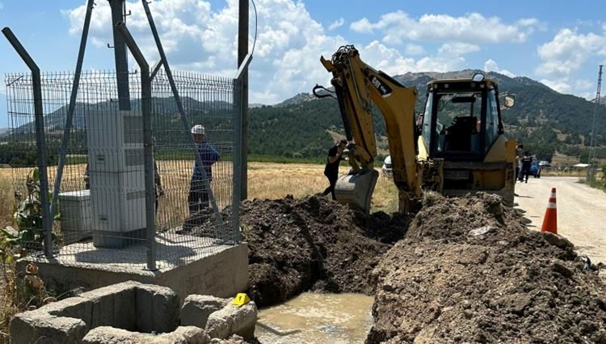 Bursa’da elektrik faciası: Akıma kapılan adam yaşamını yitirdi