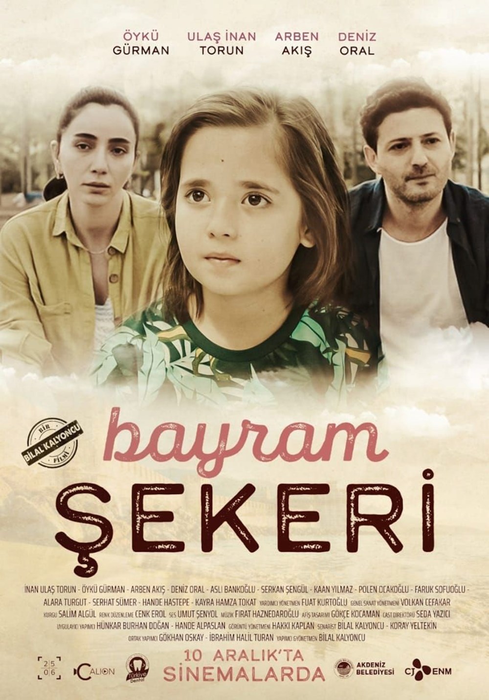 Haftanın Filmleri (10 Aralık 2021) - 6