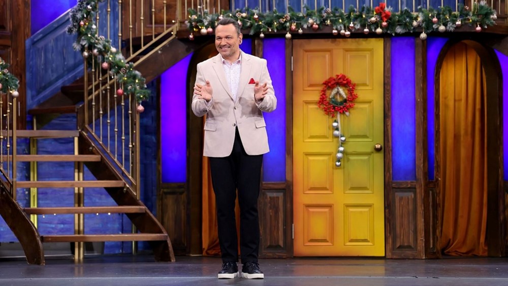 Yılbaşında televizyonda ne var? 2023 yılbaşı gecesi TV programları - 4