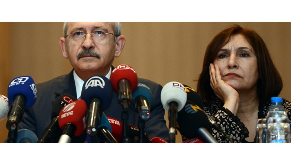 'Bütün dünya biliyor, Erdoğan bilmiyor'