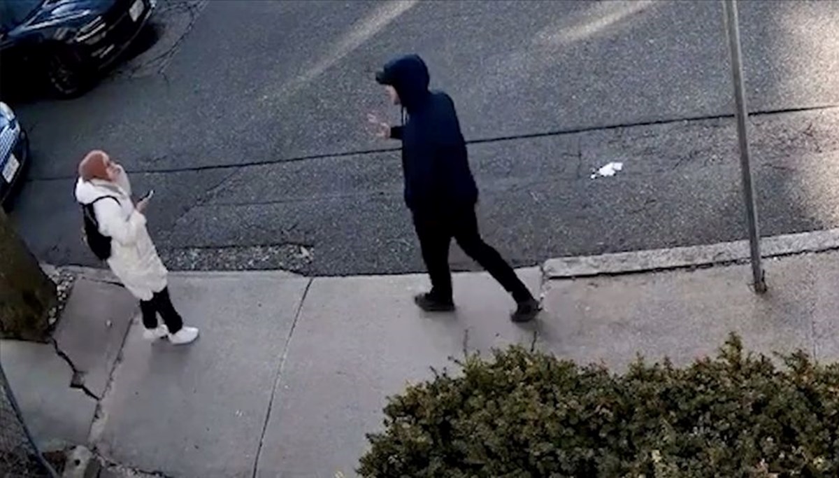 ABD'de gözaltına alınan Türk öğrenci