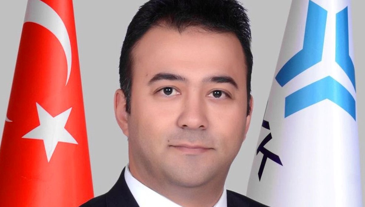 Mesleki Yeterlilik Kurumu Başkanlığı'na Cemal Cihan Coşkun seçildi Mesleki Yeterlilik Kurumu Başkanlığı'na Cemal Cihan Coşkun seçildi