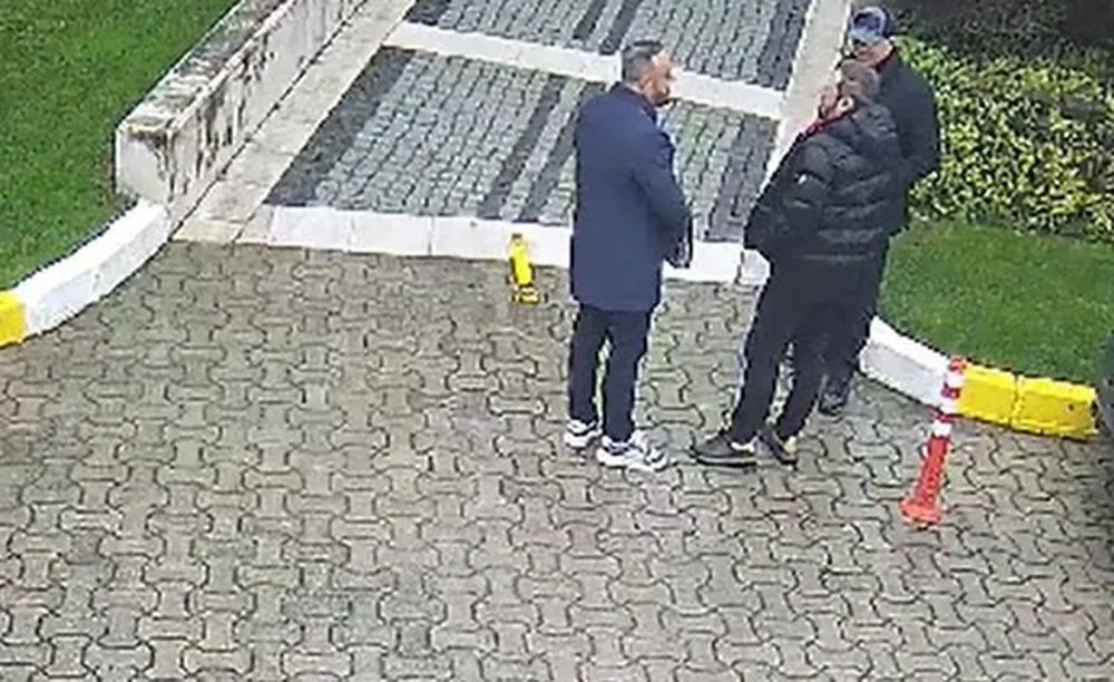 Sarallar suç örgütü üyesini emniyet müdürü kaçırdı: Şarkıcı Merve Özbey'in eşi Kenan Koçak da gözaltında - 6