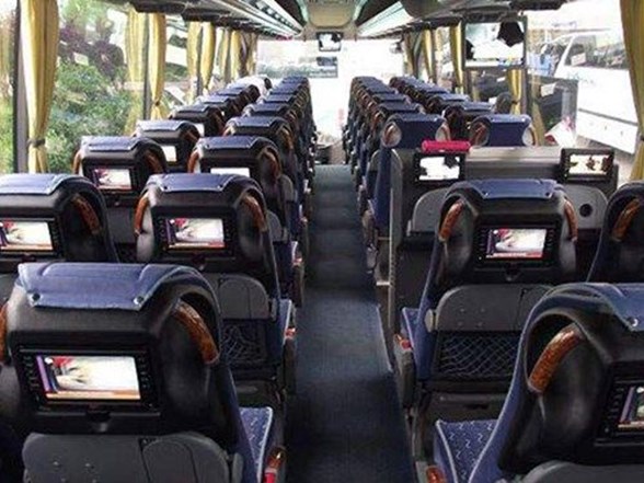 Rize Den Trabzon A Otobusle Gitmenin Bedeli 20 Tl Den 250 Tl Ye Yukseldi Ntv