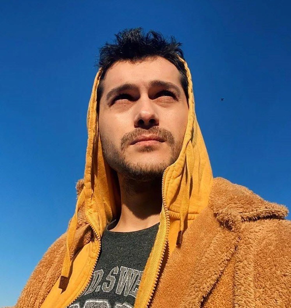Alperen Duymaz'dan Melisa Aslı Pamuk açıklaması: Bana küfretti! - 1