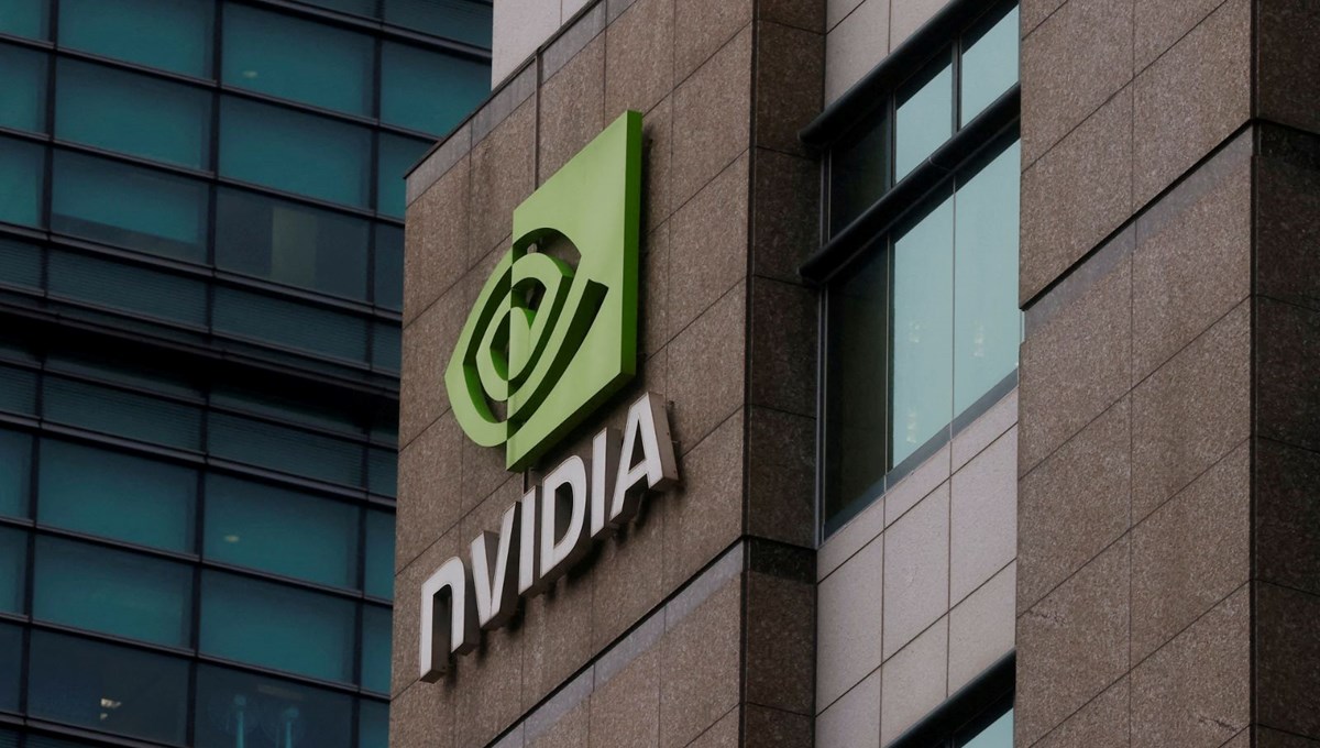 Nvidia'nın hisselerindeki artış bu yıl yüzde 45'i aştı