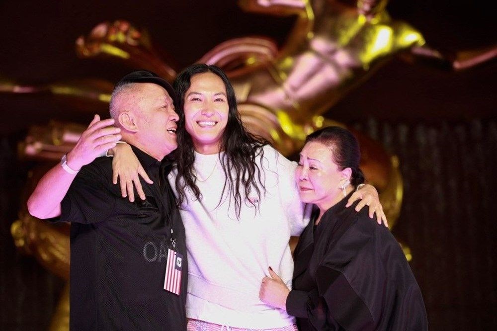 Alexander Wang'e yeni cinsel taciz suçlaması - 5