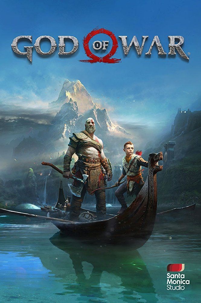 God Of War Купить На Пк