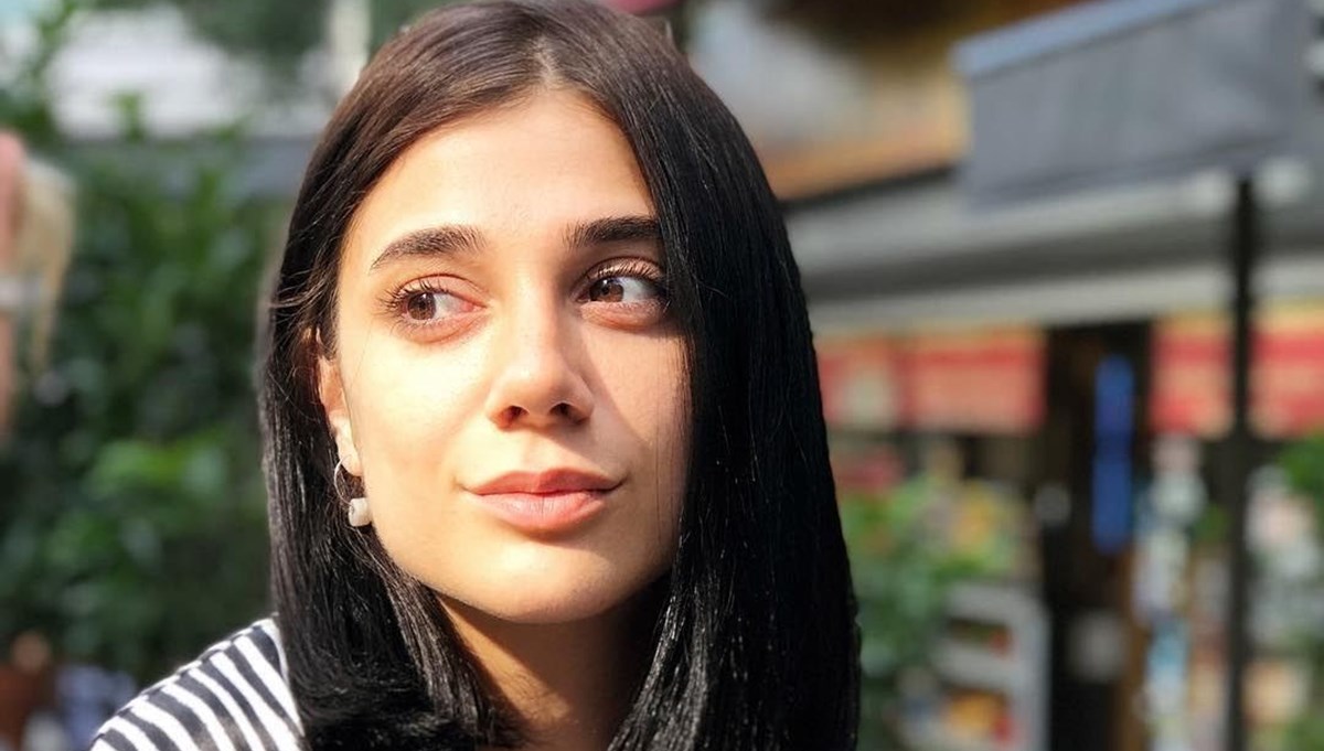 Pınar Gültekin cinayeti davasında, 7'nci duruşma