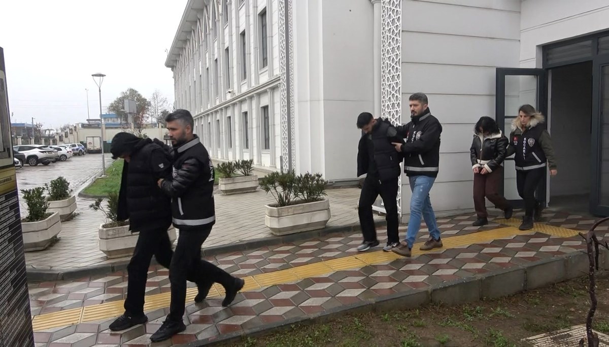 Sahte dekont vurgunu: 400 bin TL dolandırdılar Sahte dekont vurgunu: 400 bin TL dolandırdılar