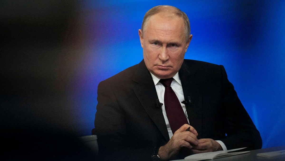 Rusya'da seçim hazırlığı: Putin dahil 4 aday yarışacak