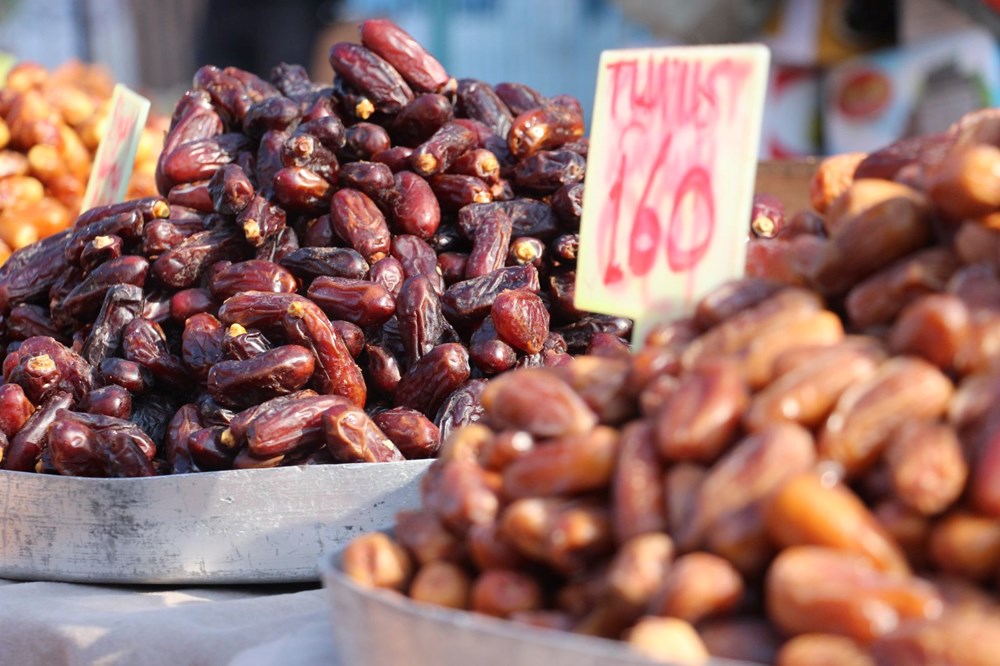 Ramazan Sofralarının Yıldızı: Bütçenize Uygun Lezzet Şöleni 77 CK fE0BZ 0qswtpTz7BTsg