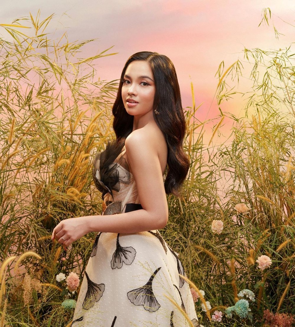 Dünyanın en güzel 100 kadını seçiliyor - 93